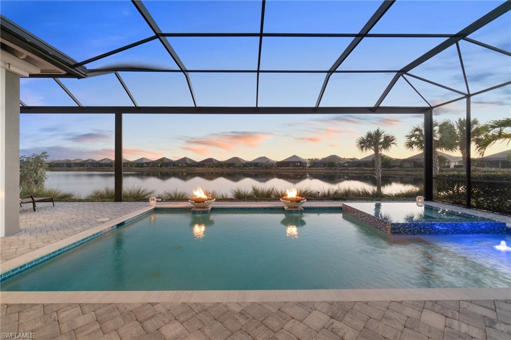 ISLES OF COLLIER PRESERVE - Residential