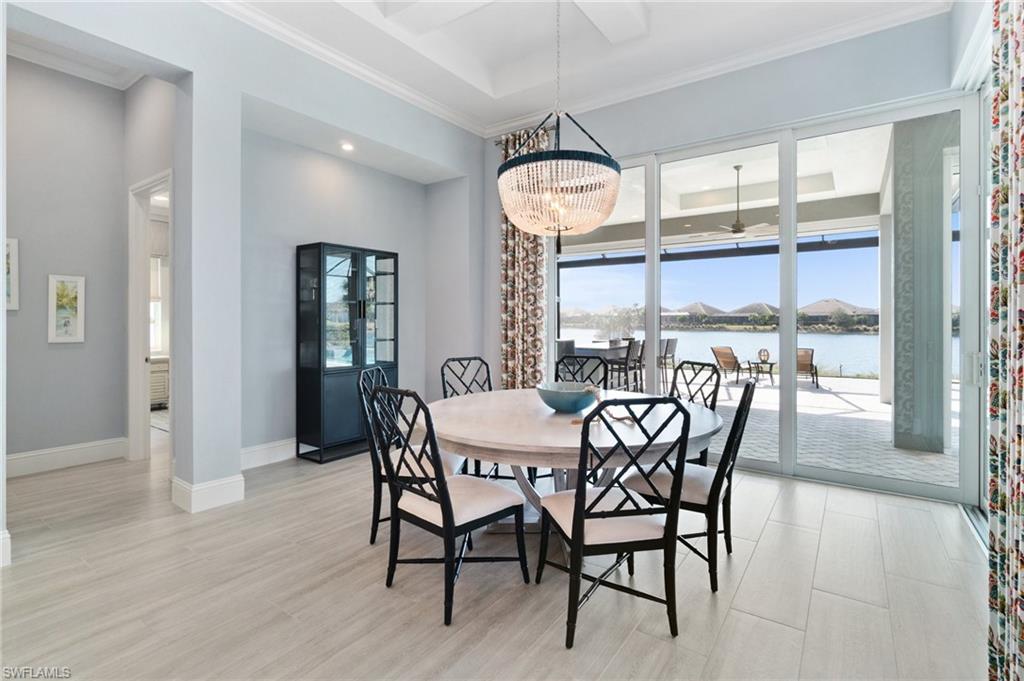 ISLES OF COLLIER PRESERVE - Residential