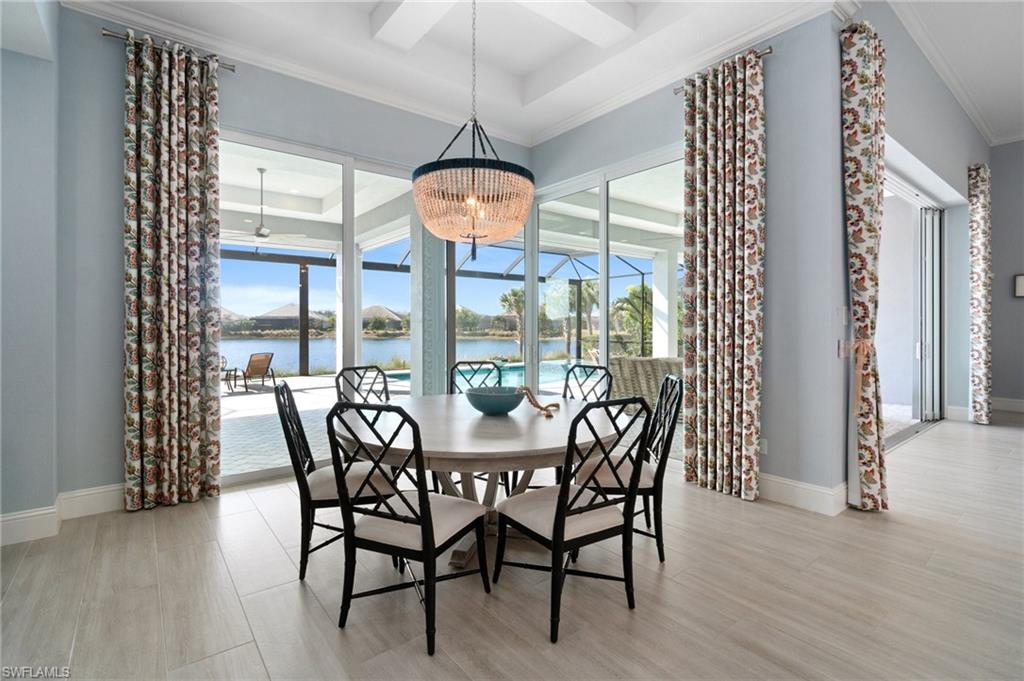 ISLES OF COLLIER PRESERVE - Residential