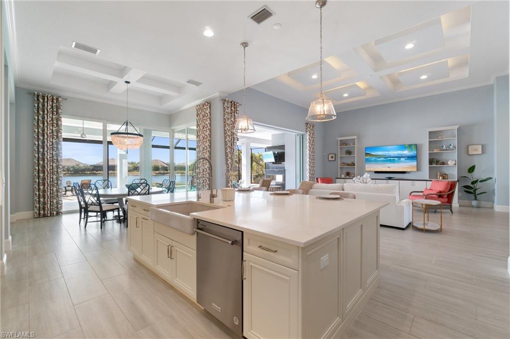 ISLES OF COLLIER PRESERVE - Residential