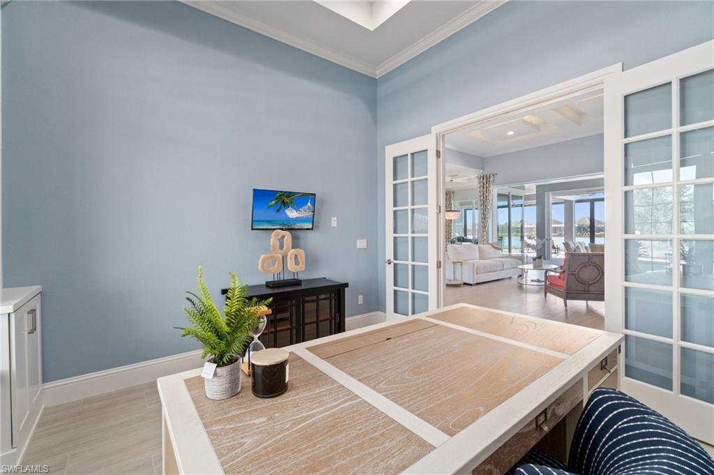 ISLES OF COLLIER PRESERVE - Residential