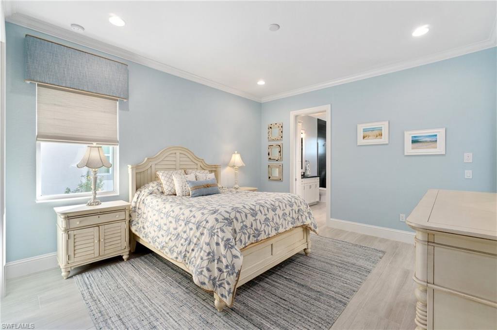 ISLES OF COLLIER PRESERVE - Residential