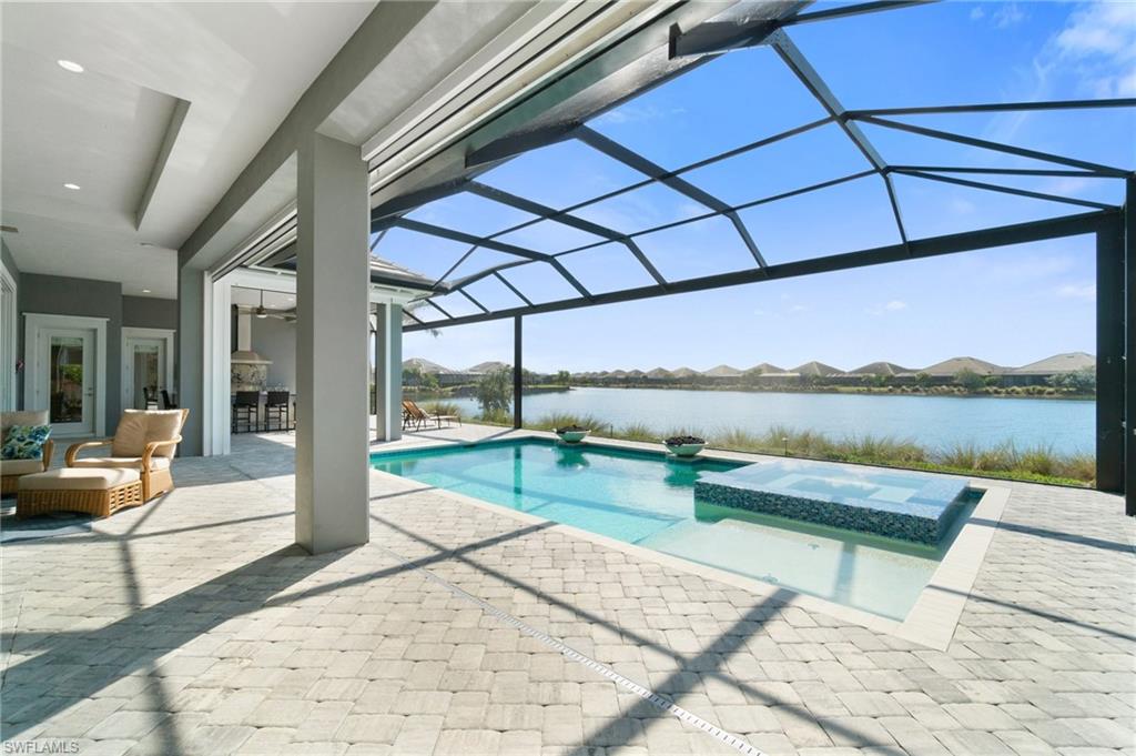 ISLES OF COLLIER PRESERVE - Residential