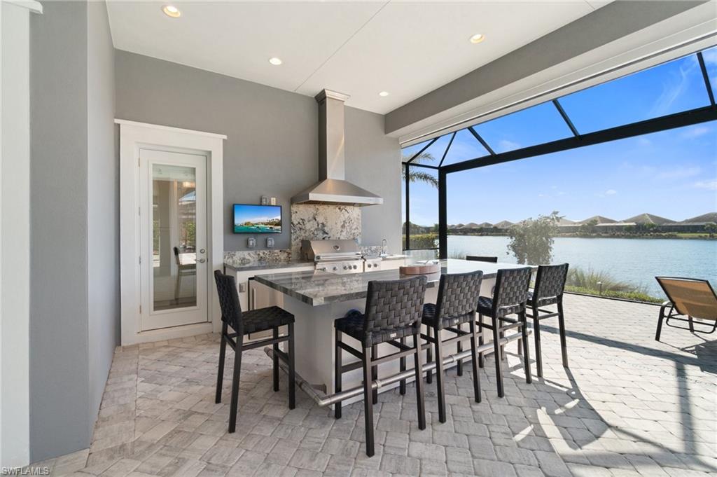 ISLES OF COLLIER PRESERVE - Residential