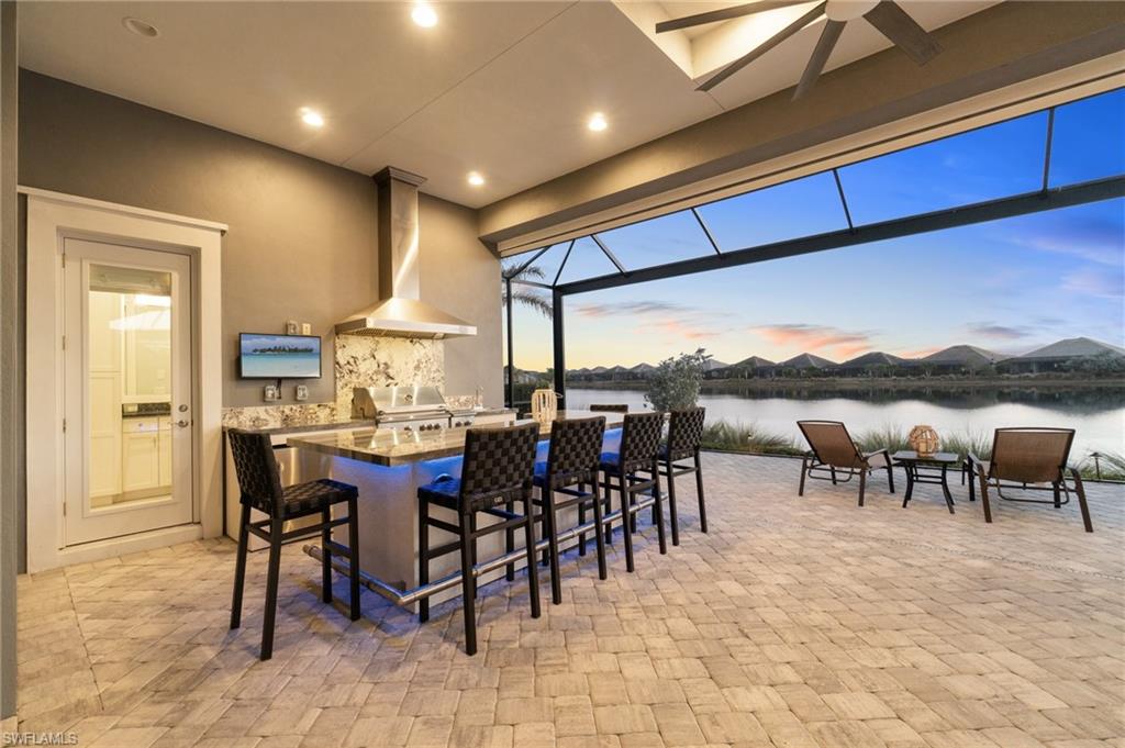 ISLES OF COLLIER PRESERVE - Residential