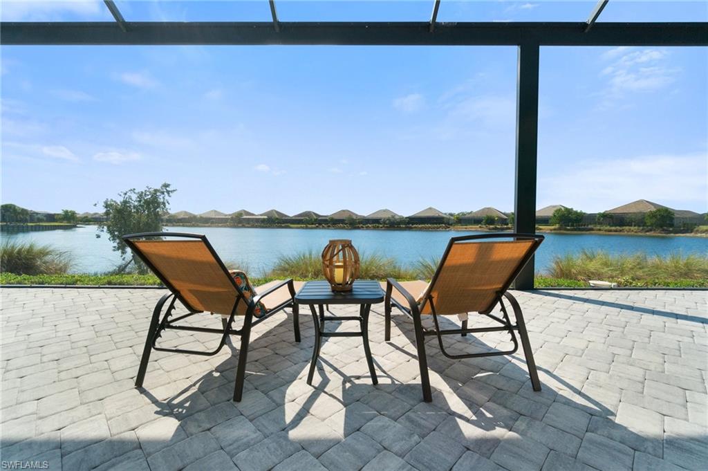 ISLES OF COLLIER PRESERVE - Residential