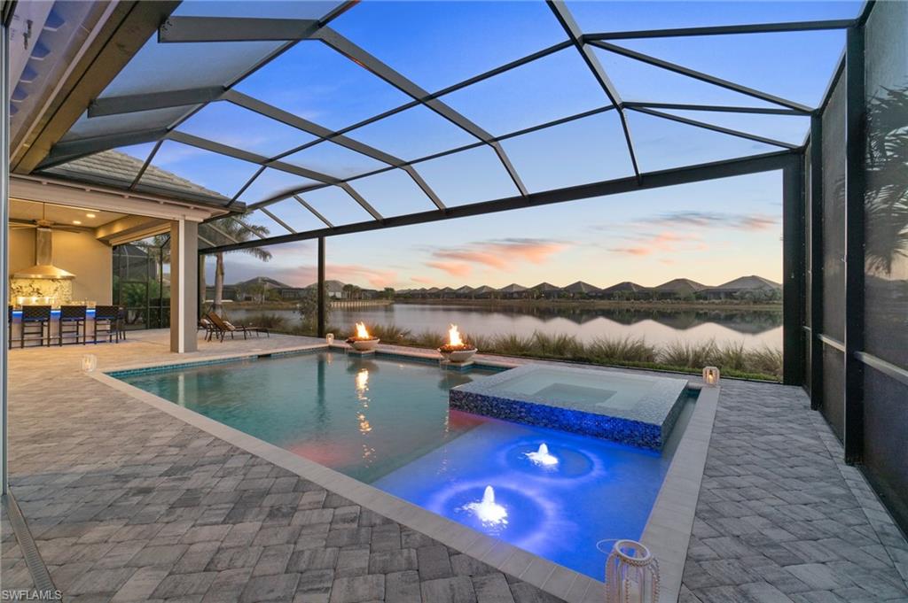 ISLES OF COLLIER PRESERVE - Residential