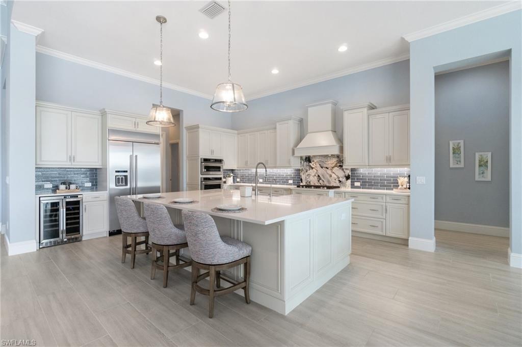 ISLES OF COLLIER PRESERVE - Residential