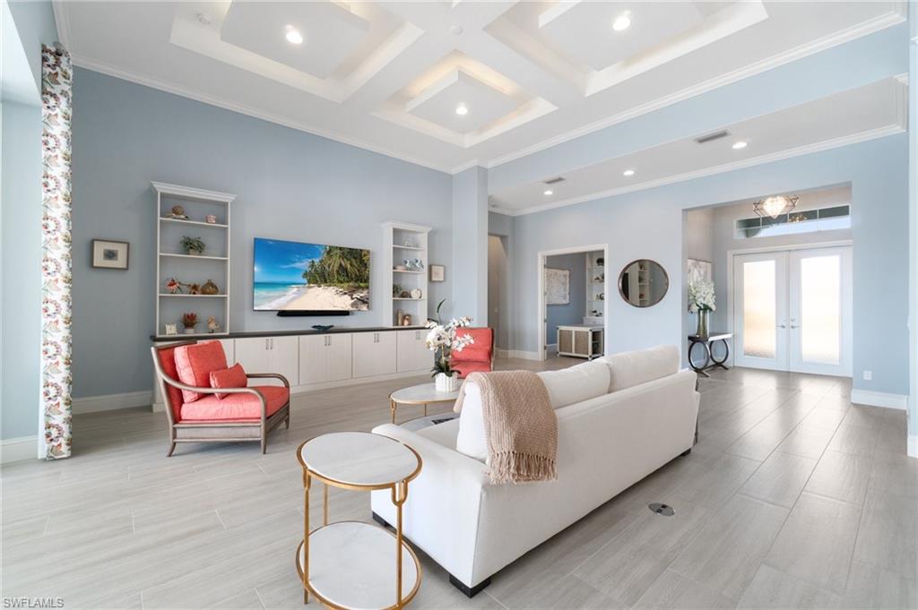 ISLES OF COLLIER PRESERVE - Residential