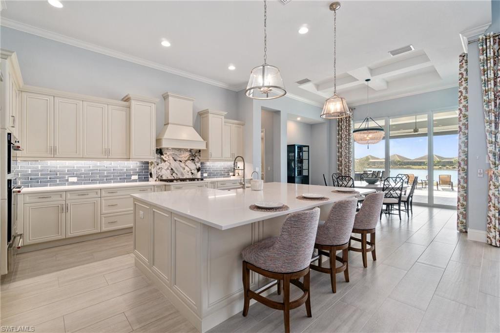 ISLES OF COLLIER PRESERVE - Residential