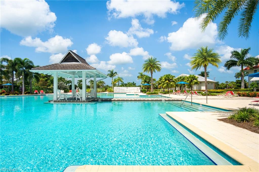 ISLES OF COLLIER PRESERVE - Residential