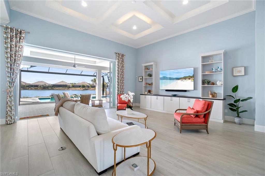 ISLES OF COLLIER PRESERVE - Residential