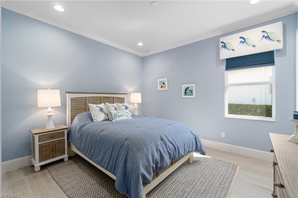 ISLES OF COLLIER PRESERVE - Residential