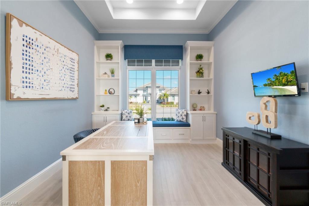 ISLES OF COLLIER PRESERVE - Residential