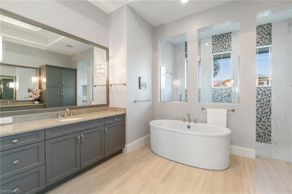 ISLES OF COLLIER PRESERVE - Residential