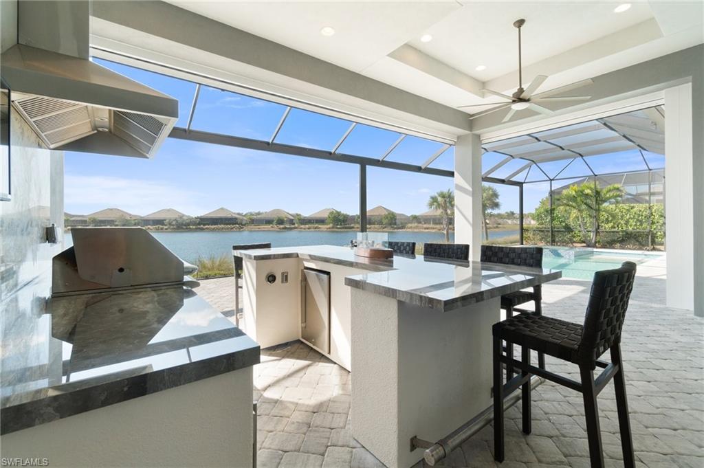 ISLES OF COLLIER PRESERVE - Residential