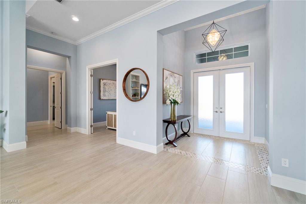 ISLES OF COLLIER PRESERVE - Residential