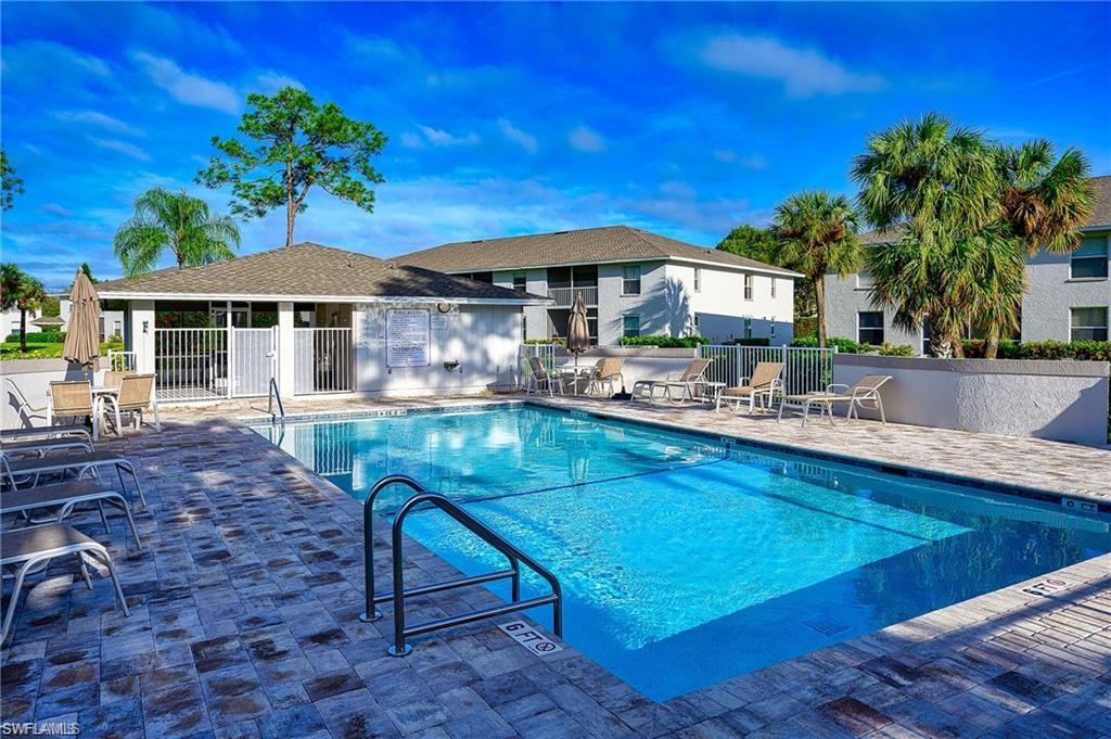 CANTERBURY VILLAGE - Residential