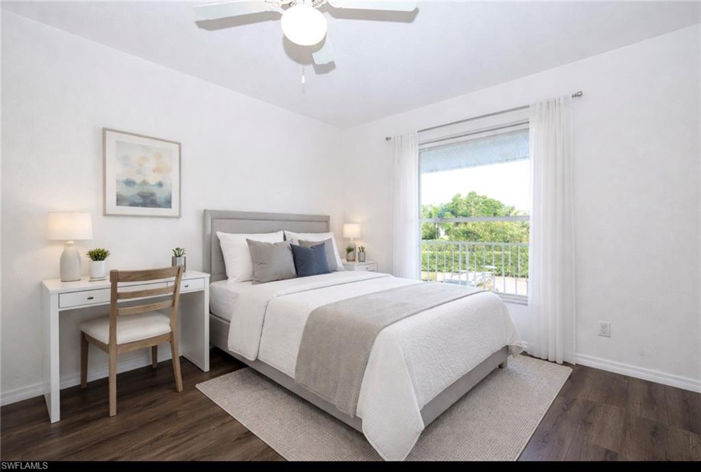 CANTERBURY VILLAGE - Residential