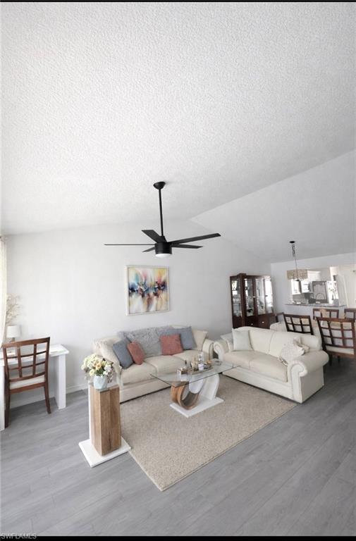 CANTERBURY VILLAGE - Residential