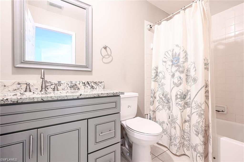 CANTERBURY VILLAGE - Residential