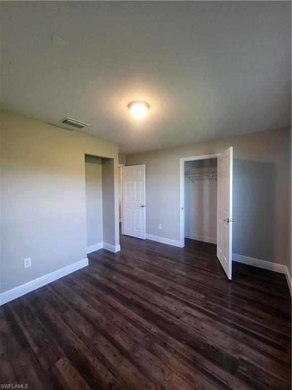 PORT LABELLE - Residential Lease