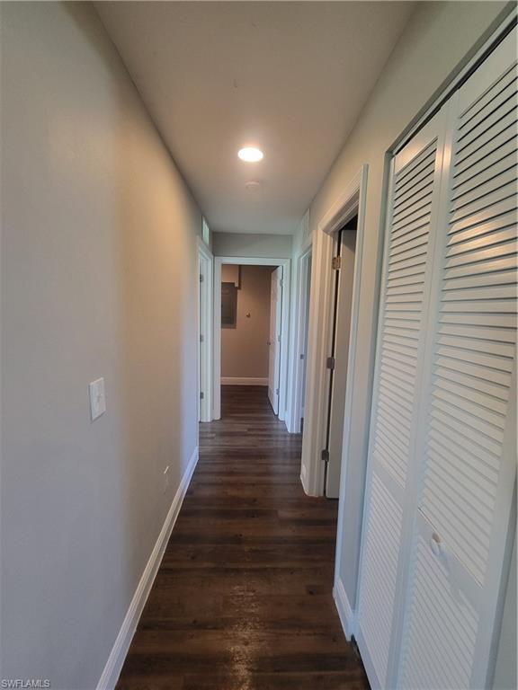 PORT LABELLE - Residential Lease