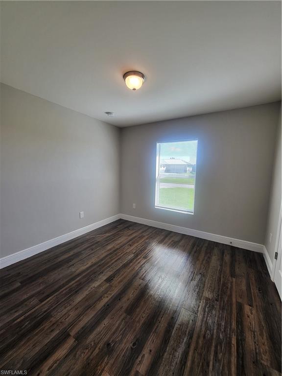 PORT LABELLE - Residential Lease