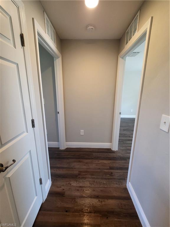 PORT LABELLE - Residential Lease