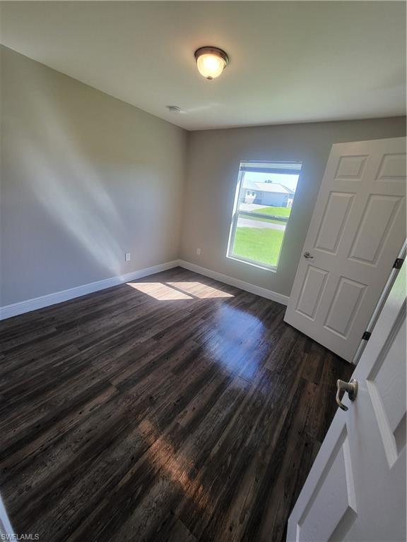 PORT LABELLE - Residential Lease