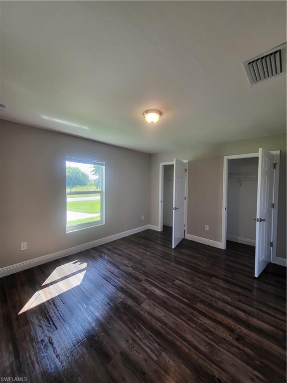 PORT LABELLE - Residential Lease