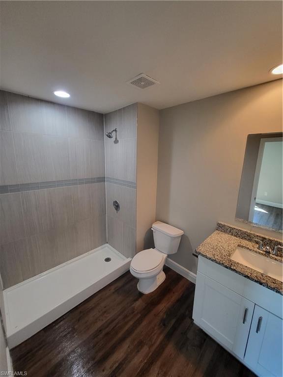 PORT LABELLE - Residential Lease