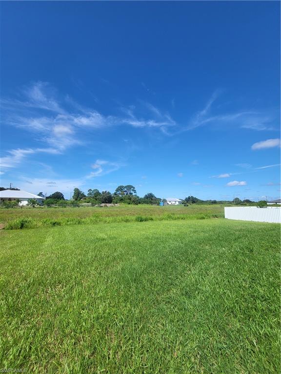 PORT LABELLE - Residential Lease