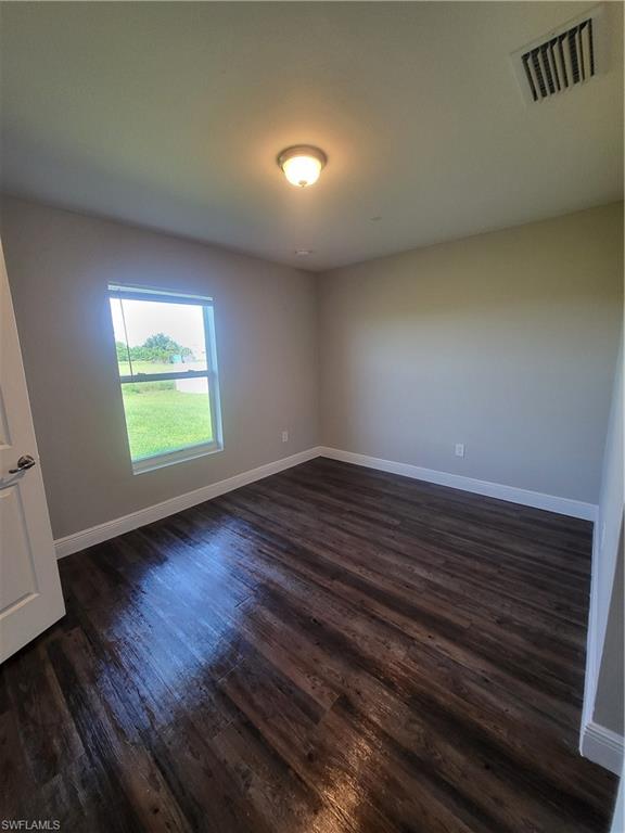 PORT LABELLE - Residential Lease