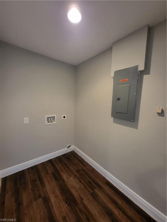 PORT LABELLE - Residential Lease