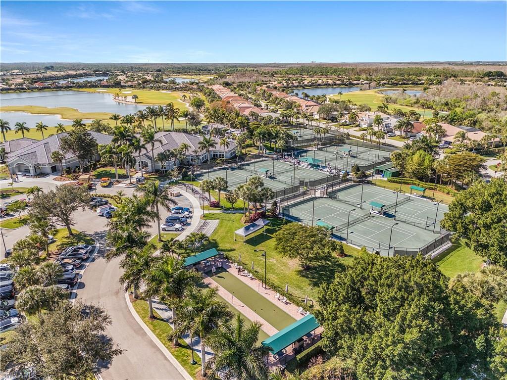 THE PRESERVE - Residential