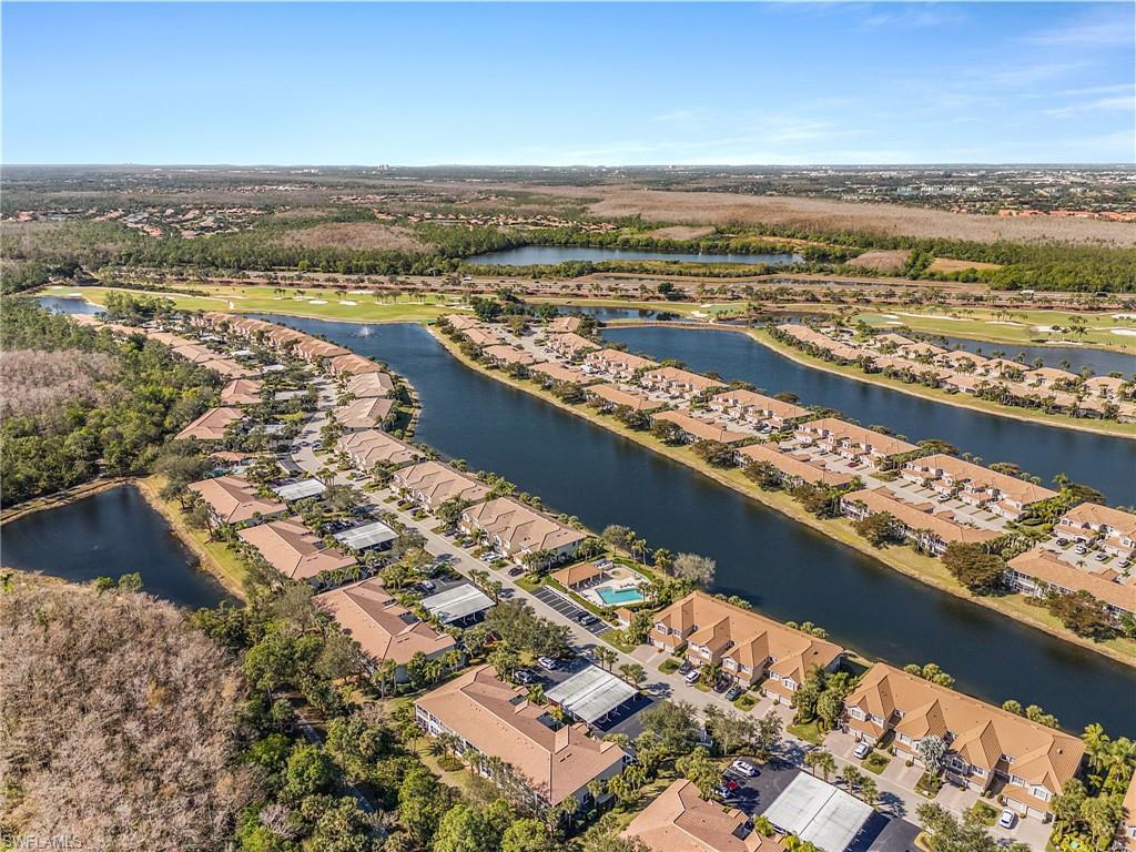 THE PRESERVE - Residential