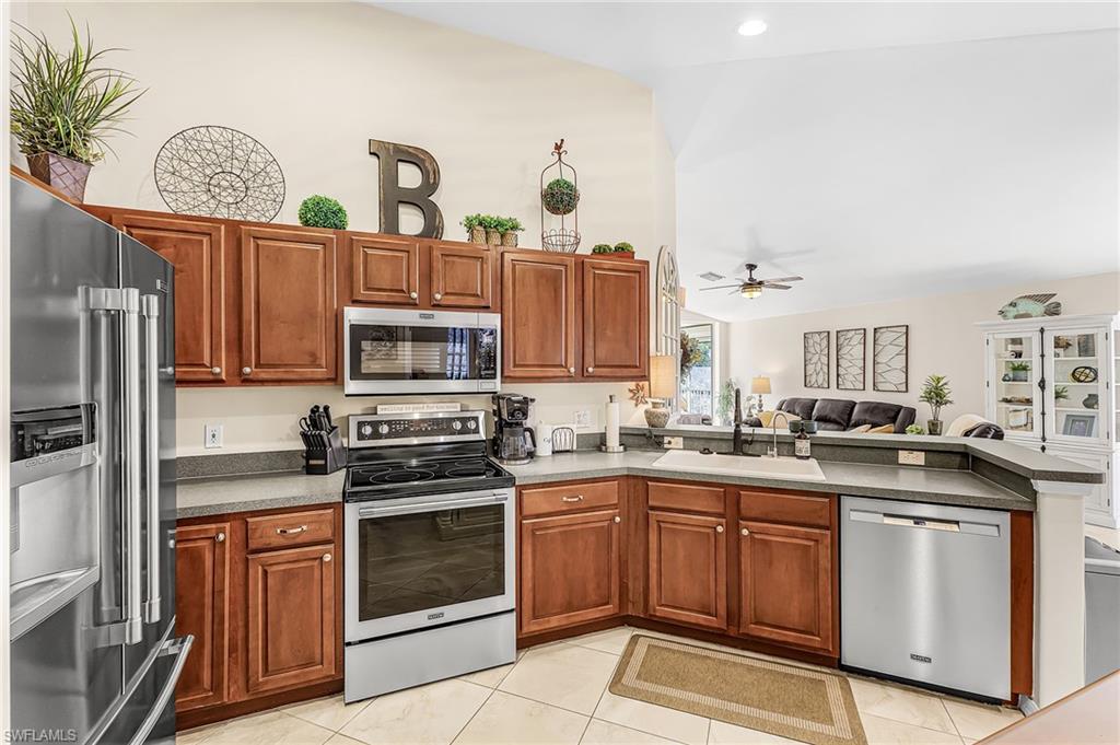 THE PRESERVE - Residential