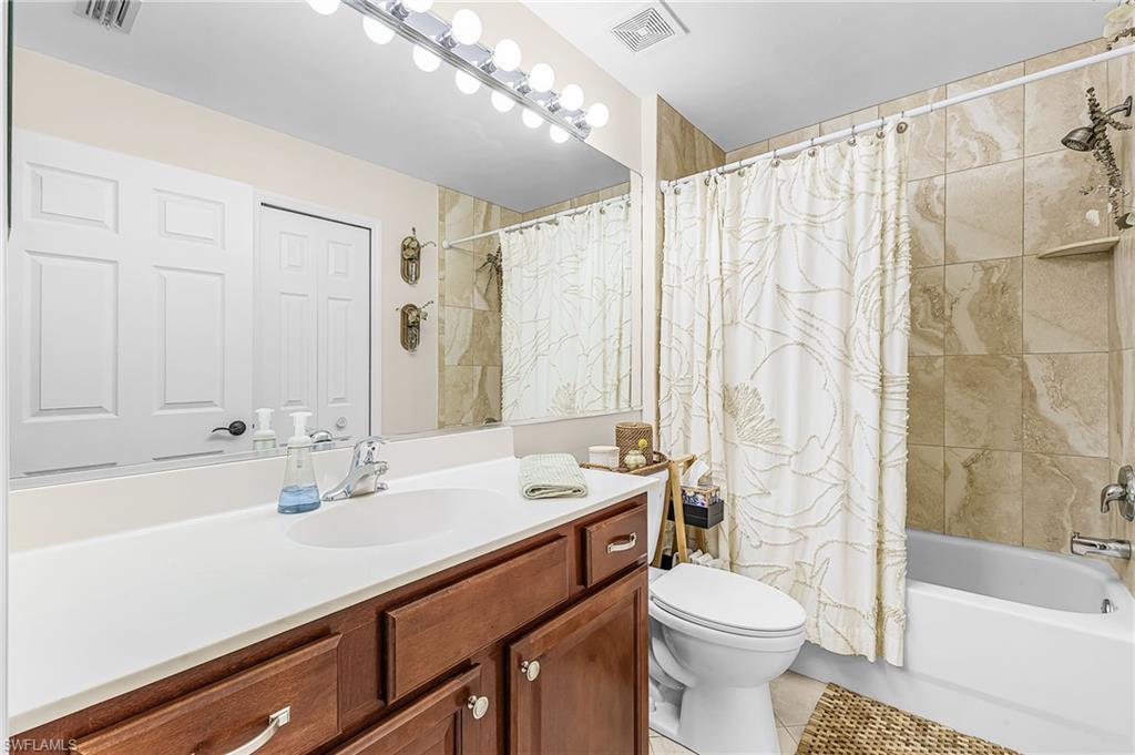 THE PRESERVE - Residential