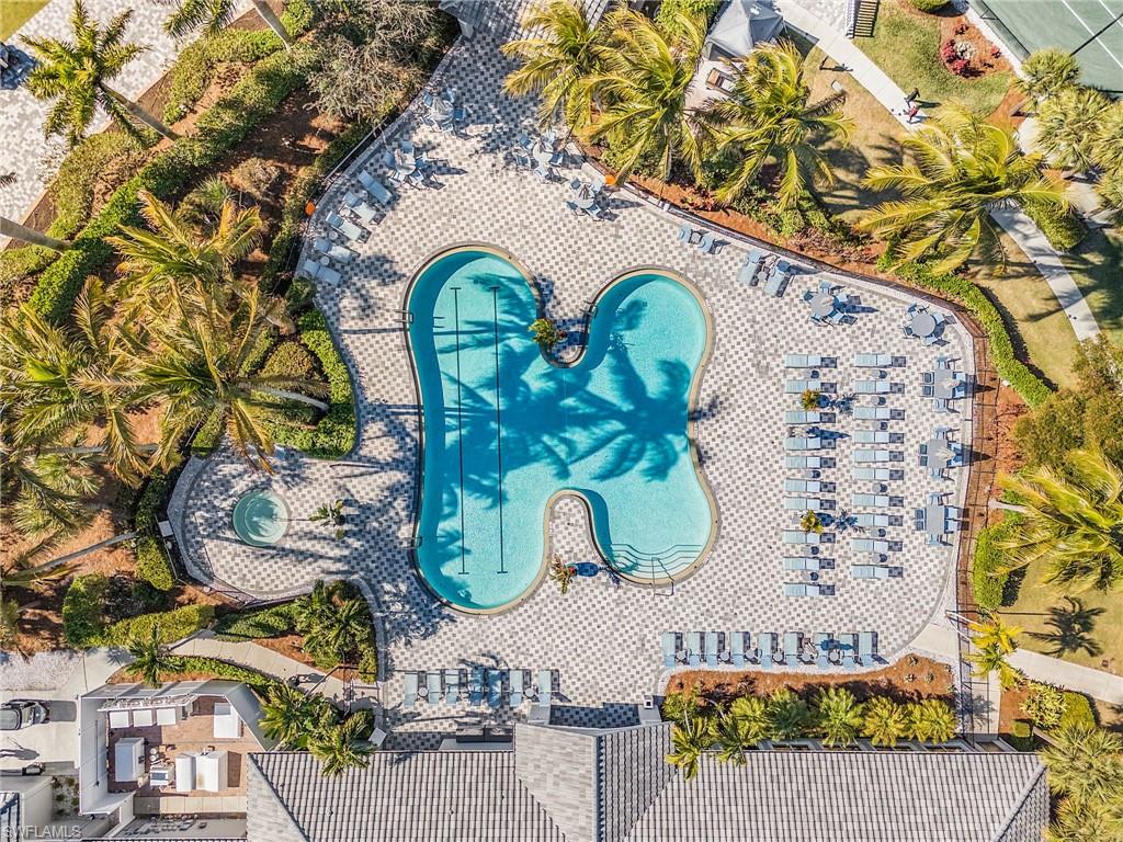 THE PRESERVE - Residential