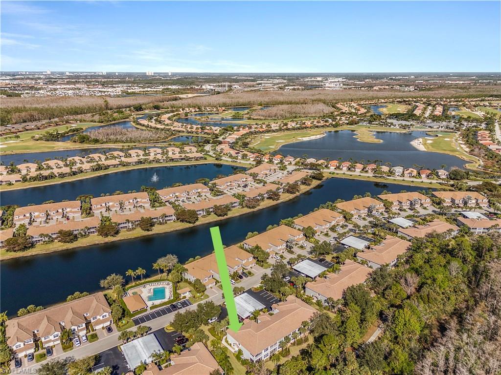 THE PRESERVE - Residential