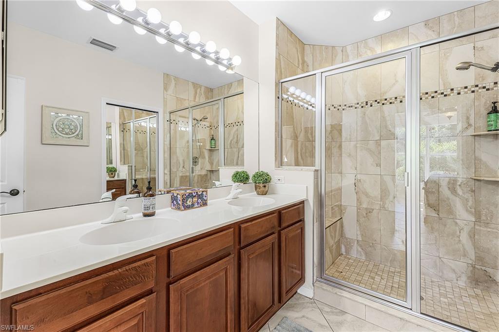 THE PRESERVE - Residential