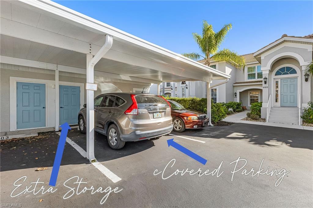 THE PRESERVE - Residential