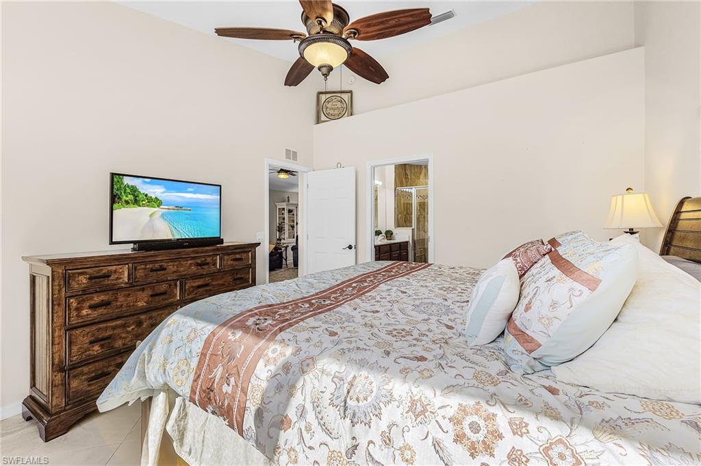 THE PRESERVE - Residential