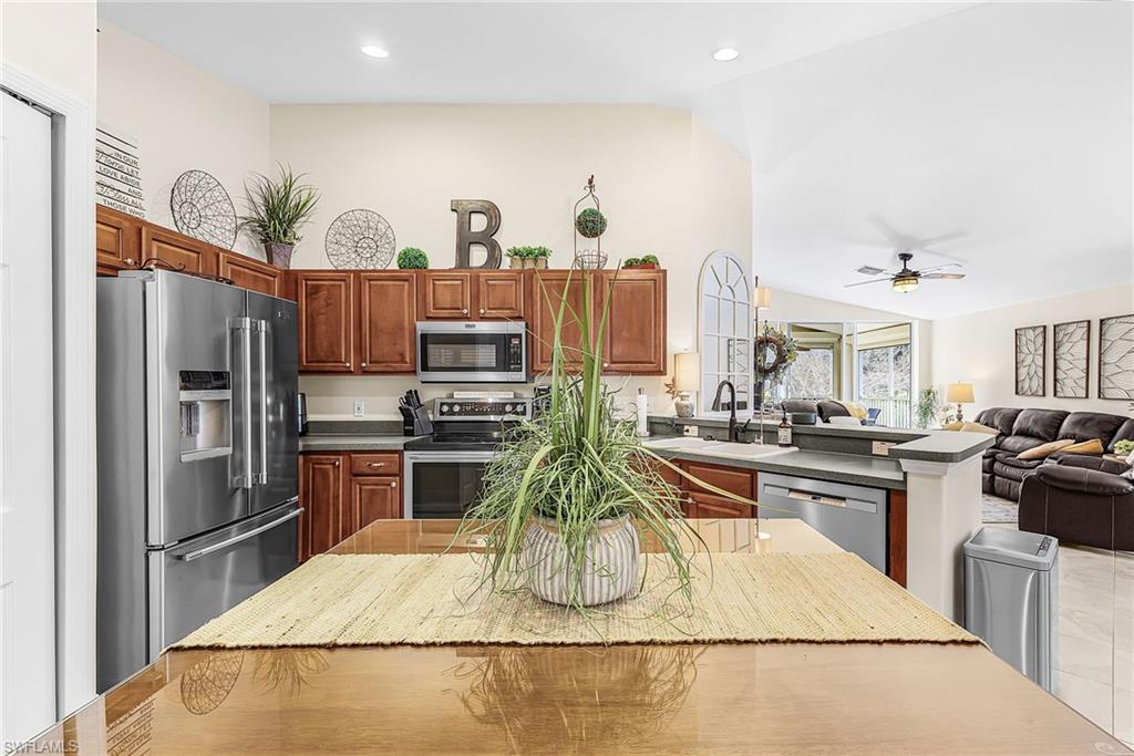 THE PRESERVE - Residential