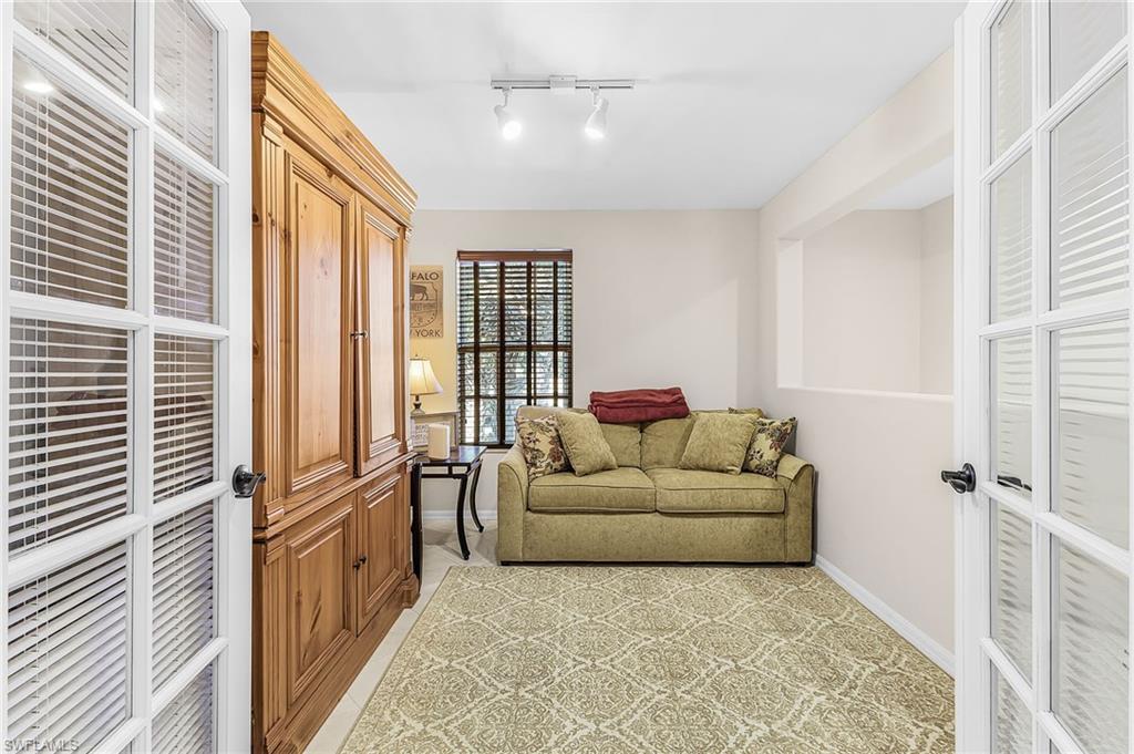 THE PRESERVE - Residential