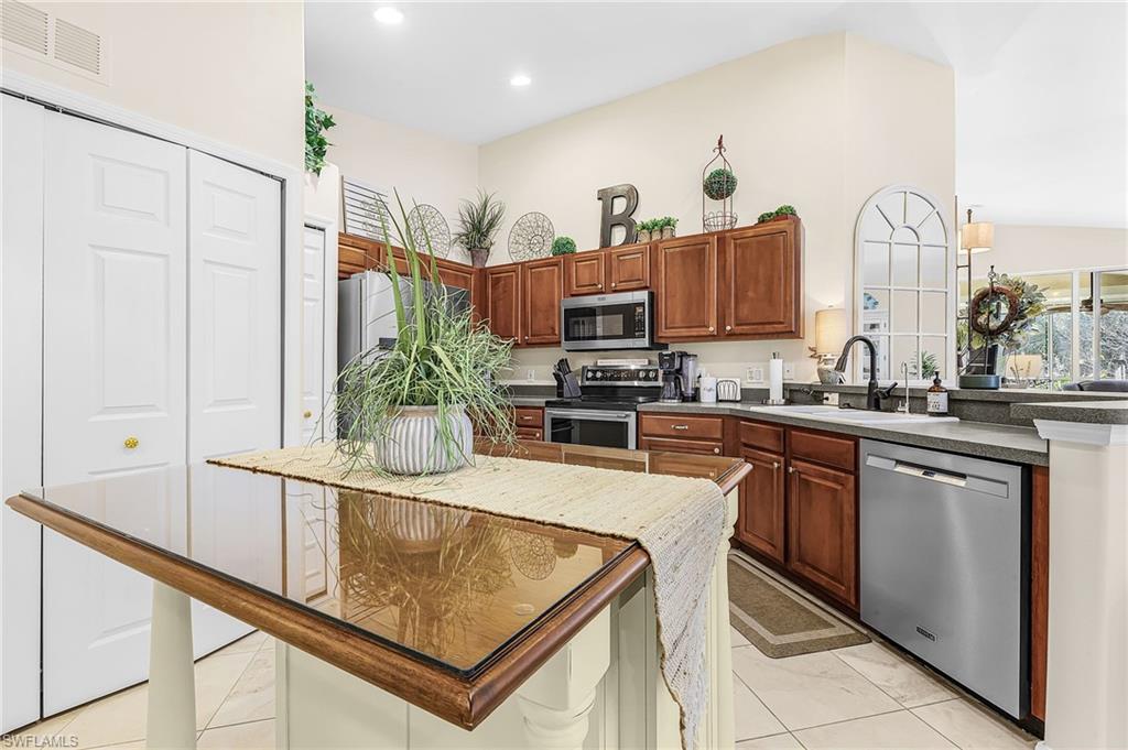 THE PRESERVE - Residential