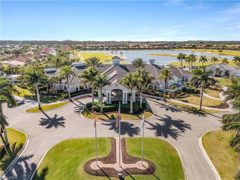 THE PRESERVE - Residential