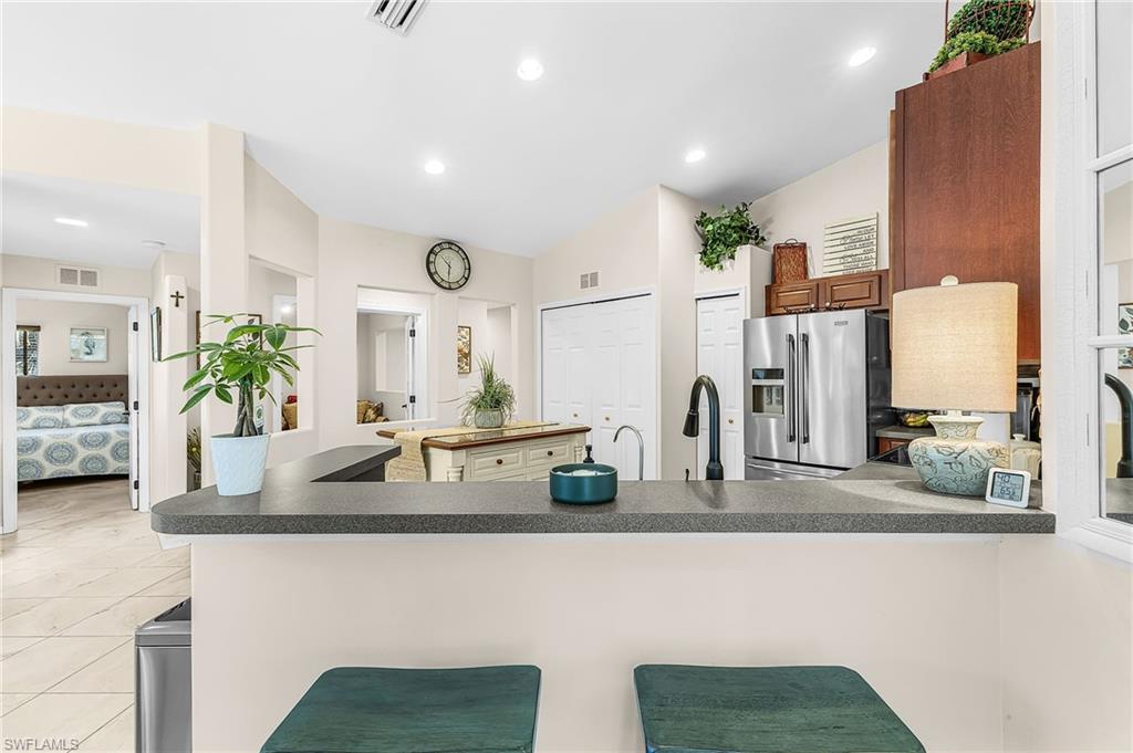 THE PRESERVE - Residential