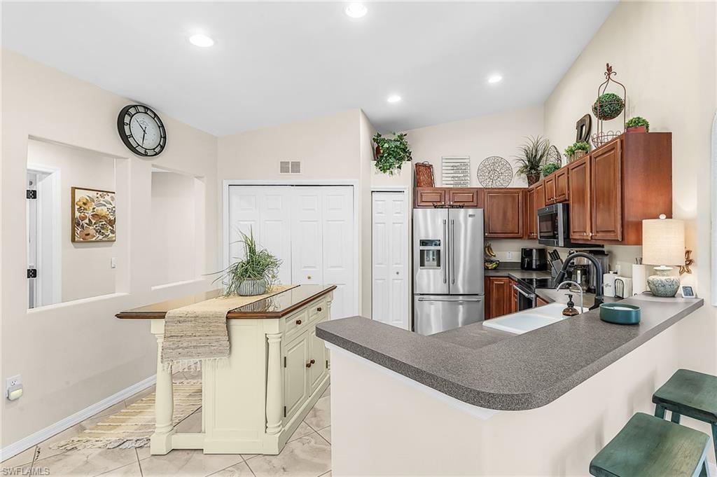 THE PRESERVE - Residential